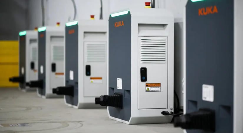 Leállt a Yandex vlagyimiri adatközpontja egy ukrán dróntámadás után
