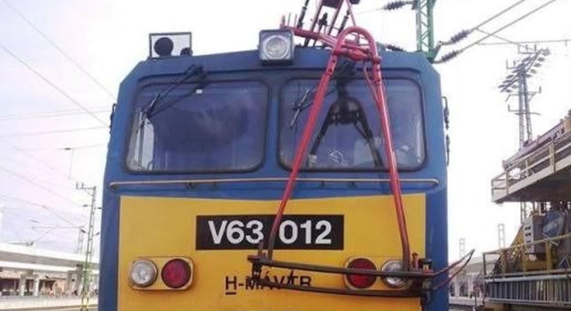 Vonattal utazna ma? A MÁV közleménye felülírhatja tervét!