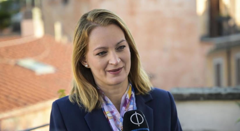 Forsthoffer Ágnes szerint a Fidesz a saját szabályaiba gabalyodott bele