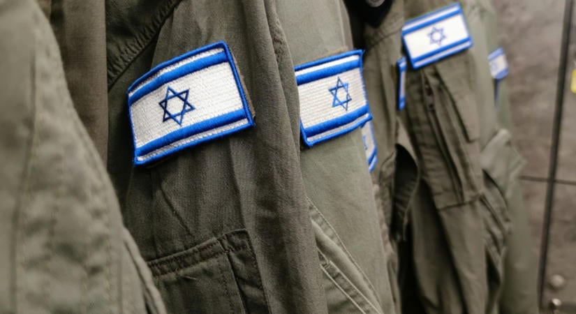 Izrael őrizetbe vette a zavargó zsidó telepeseket