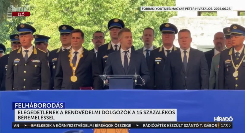 Megérkezett a születésnapi szabadnap, a nagyobb fizetés még várat magára