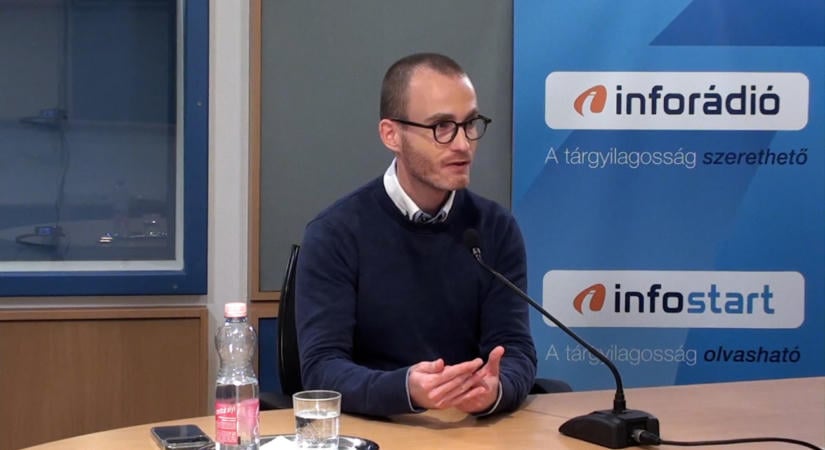Németh Ferenc: zökkenőmentes lehet a szerb kormányalakítás, a neheze csak utána jön