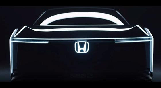 A Honda húsz év múlva sem temetné a hagyományos motorjait