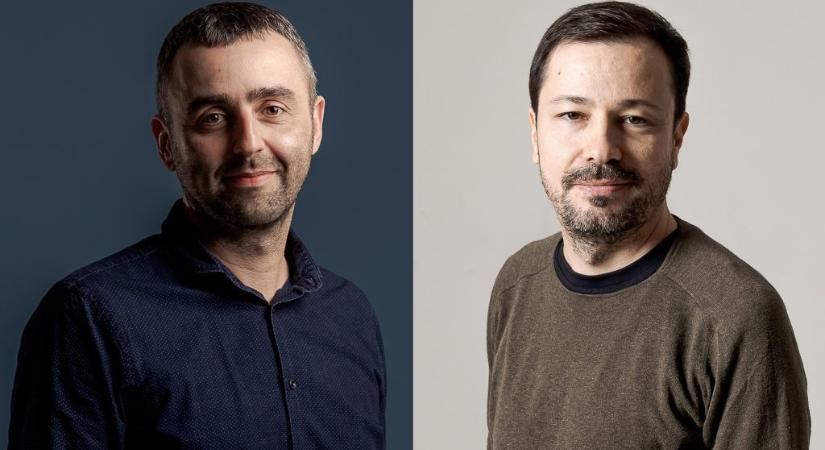 Pető Péter digitális előfizetéses tartalom- és hírigazgatóként folytatja munkáját, a 24.hu főszerkesztője Bita Dániel lesz