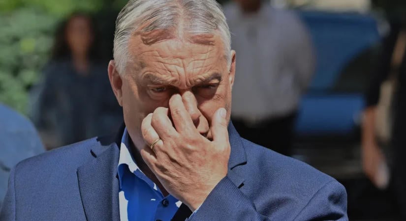Medián: Simán bejutna a parlamentbe egy Fideszből kiváló polgári párt