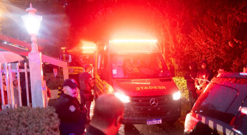 58 utassal a fedélzetén csapódott a Voepass 2283-as járata a lakóházak közé: senki sem élte túl a katasztrófát