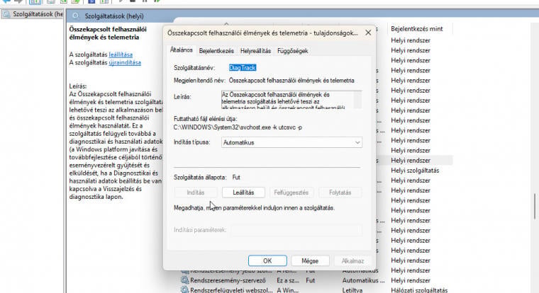 Rejtett Windows 11 szolgáltatásra bukkantak, ami zabálja az erőforrásokat – teljesen feleslegesen