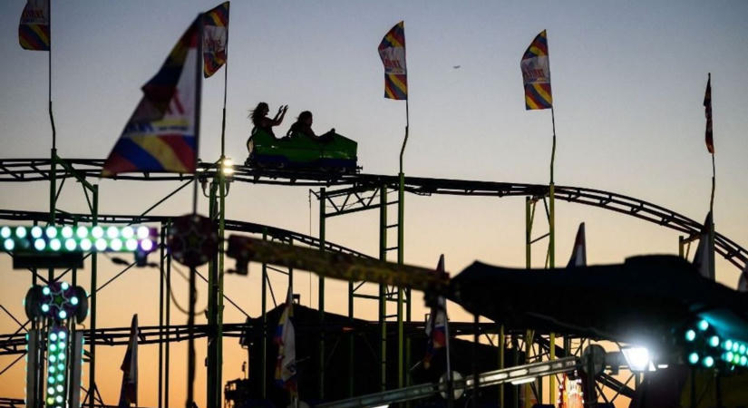 Életveszélyes hullámvasút miatt robbant ki botrány: két nő agysérülést szenvedett