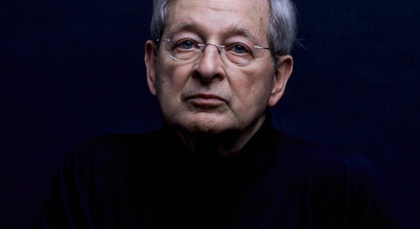 Meghalt Nádas Péter