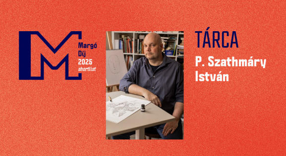P. Szathmáry István: Papírozás