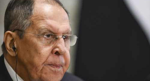 Lavrov: ha Európa megtámadja Oroszországot, a háború nagyon rövid lesz