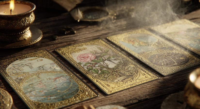 Belegondolni is durva! Itt a mindent átíró napi tarot-horoszkóp minden csillagjegynek