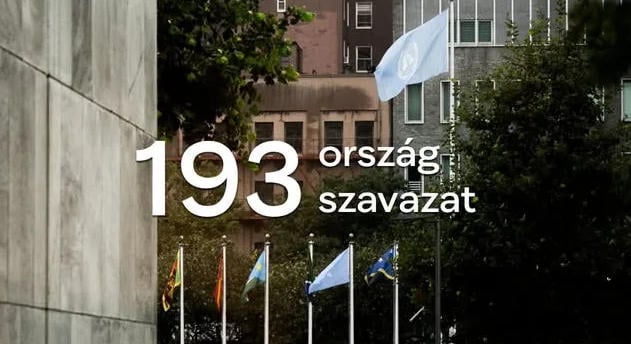 Egy ország, egy szavazat – Ezért fontos Magyarország jelenléte az ENSZ-ben