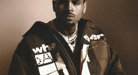 Chris Brown dühös posztban ment neki a celebtársainak és az egész zeneiparnak