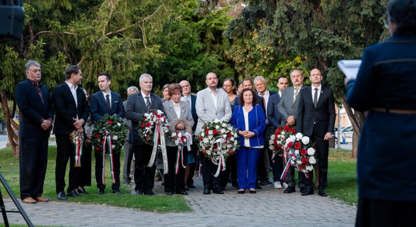 Szükségünk van olyan őrállókra, mint Szenczi Molnár Albert volt