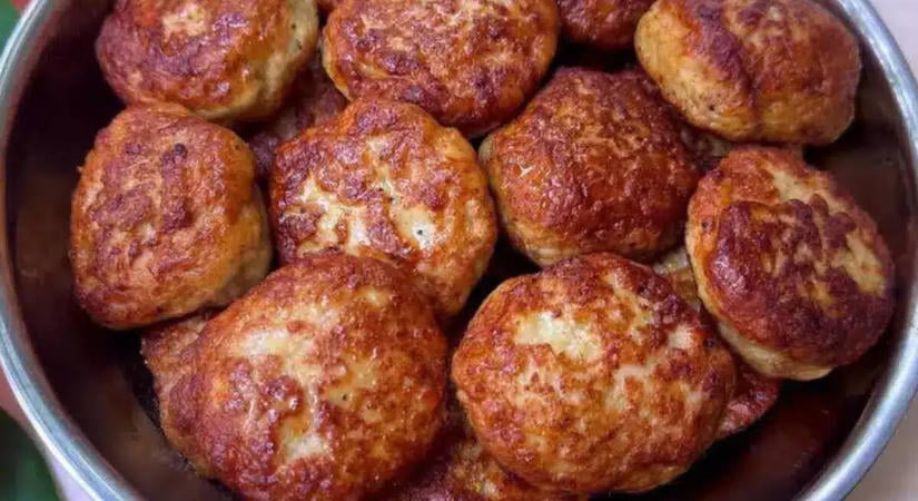 Ez a tökéletes húsmentes fasírt recept: Ha így készíted, jobb mint az eredeti