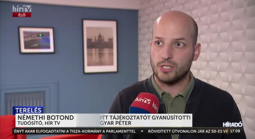Gyermekvédelem mint politikai pajzs: újságírói korlátozások a gyanúsítotti kihallgatás után