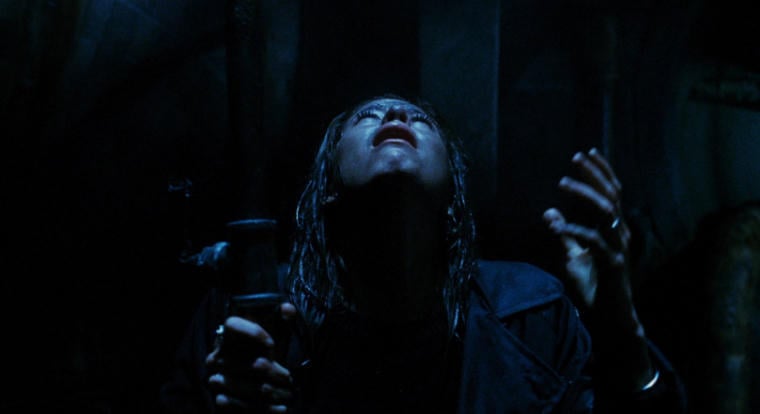 Hőskori leletek: A film, ami majdnem kinyírta Guillermo Del Toro karrierjét