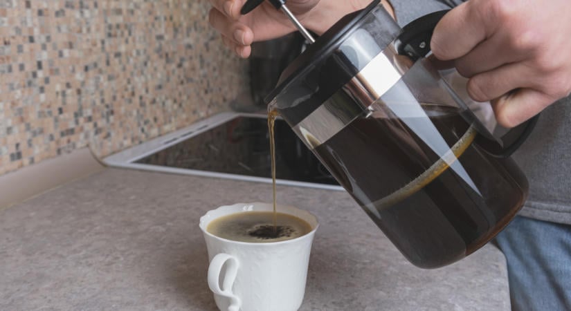 Kávéivás után is könnyen elalszol? Meglepő, mit okoz ilyenkor a koffein