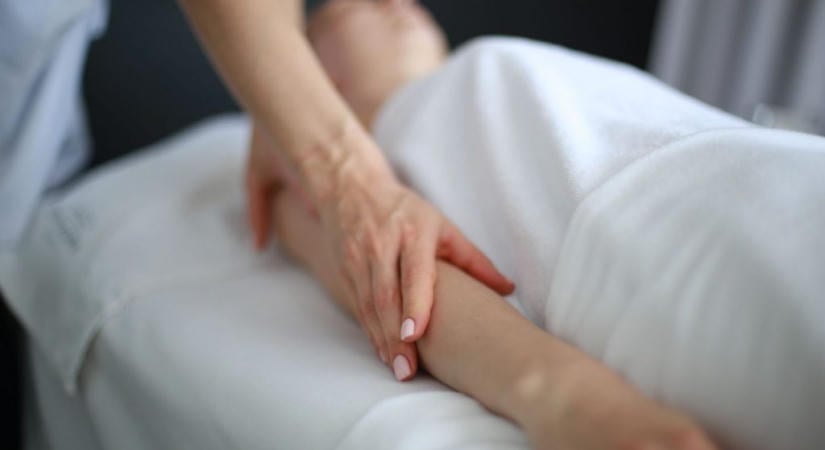 Egyre többen esküsznek a nyirokmasszázsra – Eláruljuk, hogy miért!