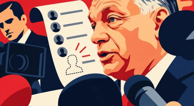 Orbán Viktor miért maradt ki a végrehajtói botrány tanúlistájáról?