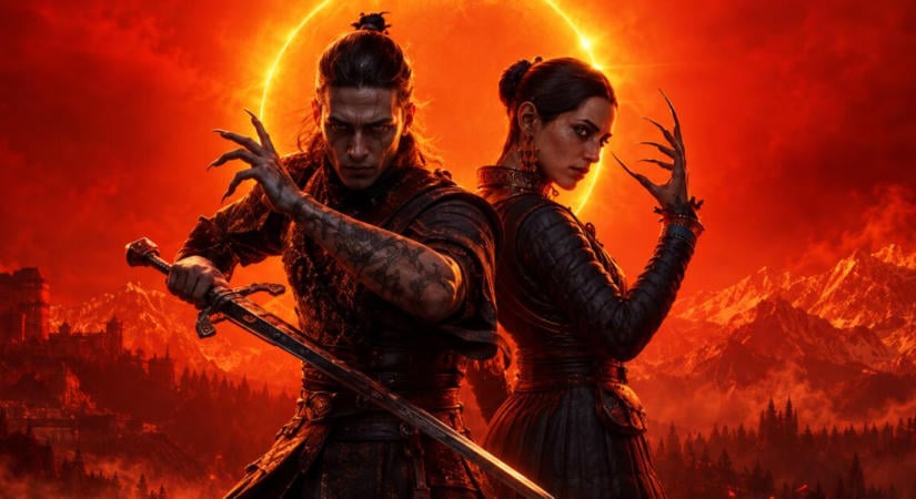 Minden, amit a The Blood of Dawnwalker most megjelent 1.1-es frissítéséről tudni érdemes