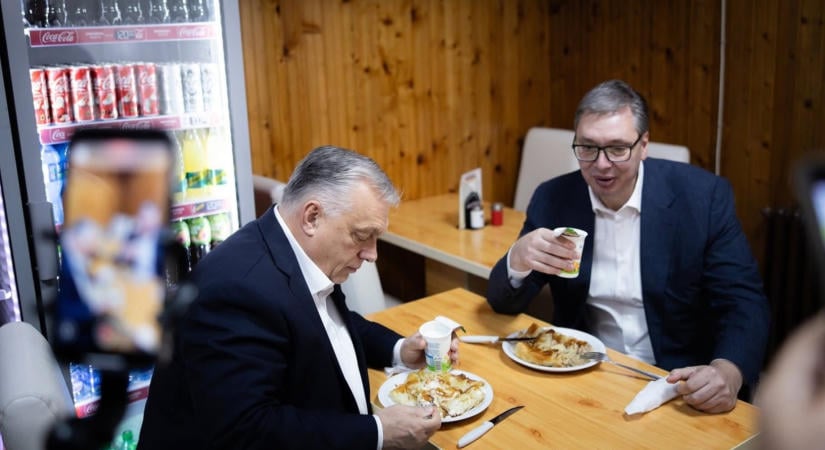 Nem burek, de nem is bubek: bukta