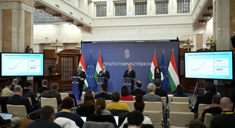 Harmincmilliárd forintot fordít kollégiumok és bérlakások építésére a kormány 2027-ben