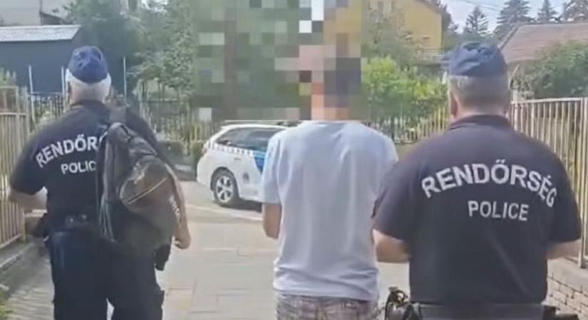 Bűnügyi felügyelet alá került a mosdókban nőket videózó férfi