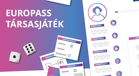 Karrierépítés és pályaválasztás – társasjáték segítségével!