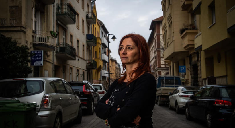 Emberölés előkészülete miatt vádat emeltek Renner Erika zaklatójával szemben
