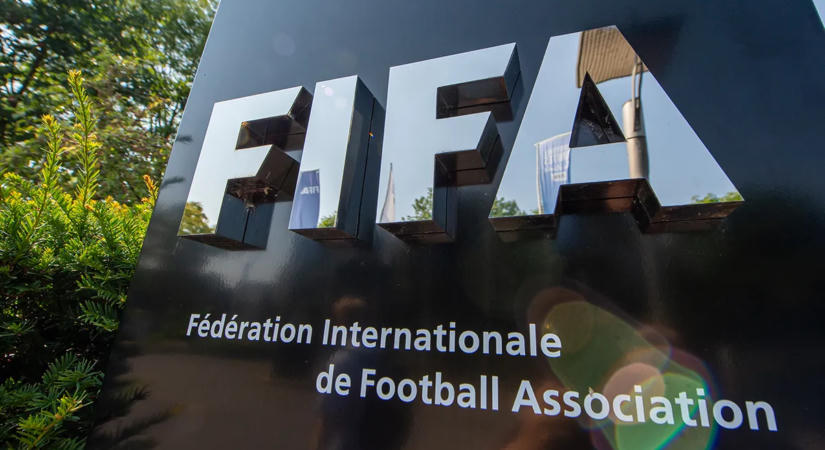 Az európai, az ázsiai és az észak-amerikai szövetség nyílt levélben bírálta a FIFA-elnököt