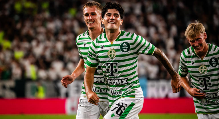 Lisztes Krisztián elárulta, mi a legnagyobb különbség Borbély Balázs és Robbie Keane között