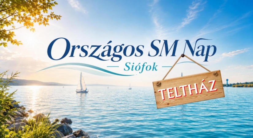 Országos Sclerosis Multiplex Napra készülnek az érintett betegek