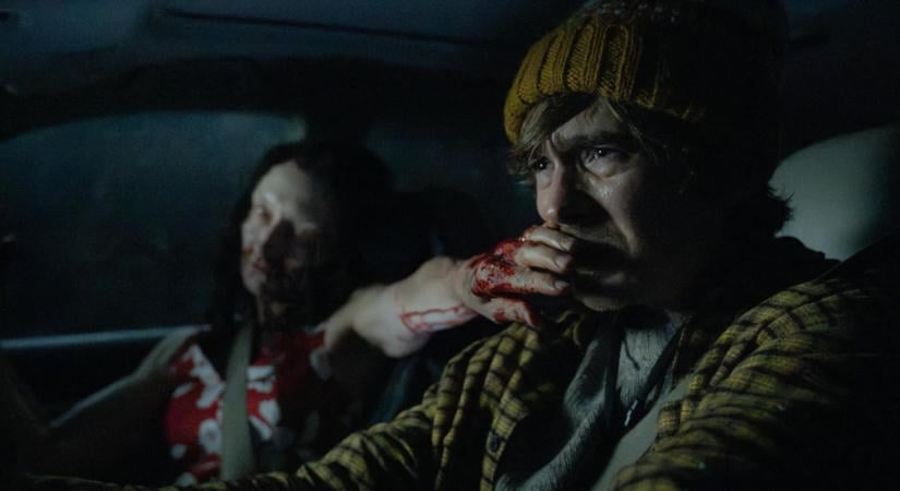 Az új Resident Evil-film százszor körberöhögi a Milla Jovovich féle borzadványokat