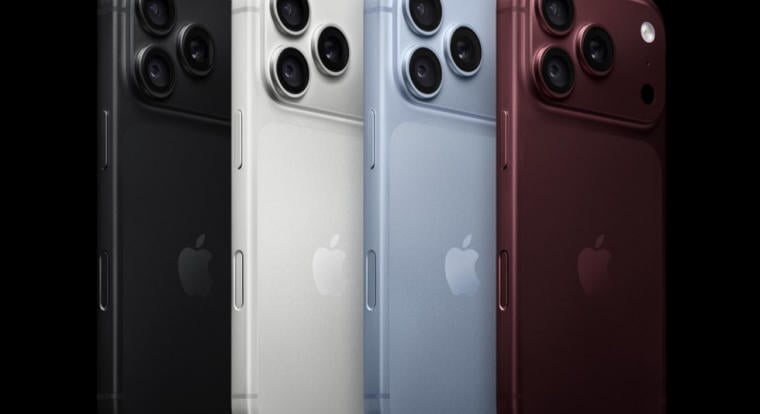 Már az Apple is beletörődött a memóriaárak emelkedésébe és ez nem sok jót ígér a pénztárcánknak