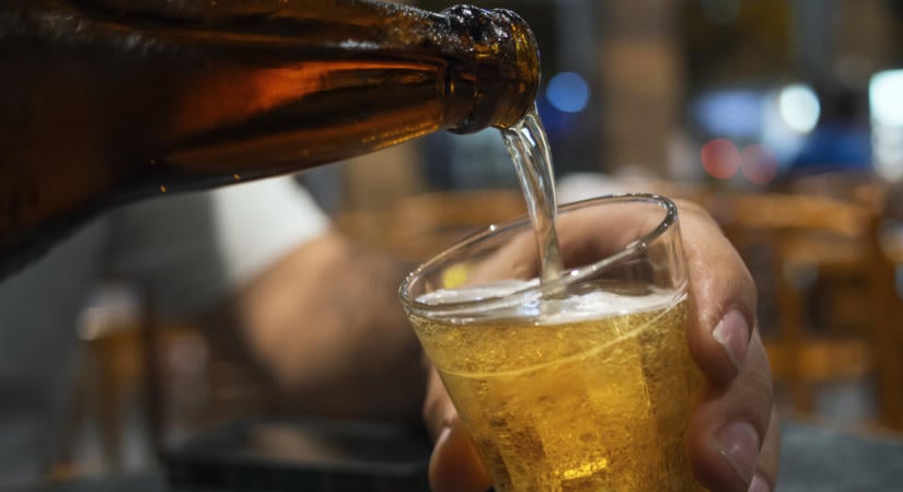 Alkoholmentes sörre váltanak a magyarok, de nem ez az egyetlen meglepetés
