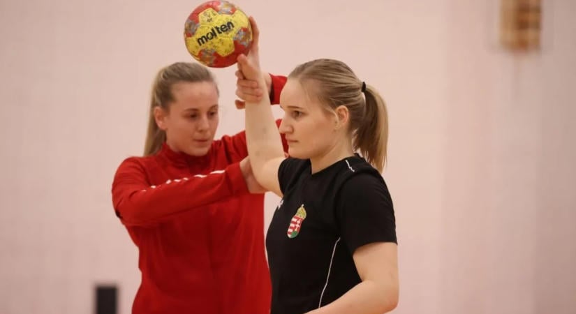 Női kézilabda Eurokupa: Kukely Anna helyett Kajdon a keretben