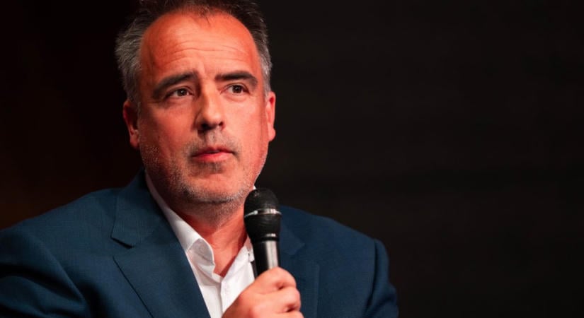 Török Gábor: Úgy néz ki, hogy visszatér a kormányzó párton belüli politika