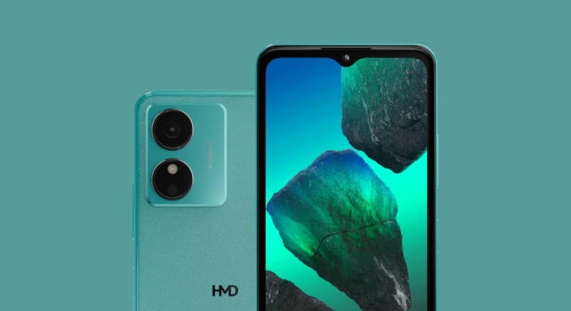 Renderképeken az HMD Aura 2 Pro – a „Pro” jelző továbbra is kérdéses