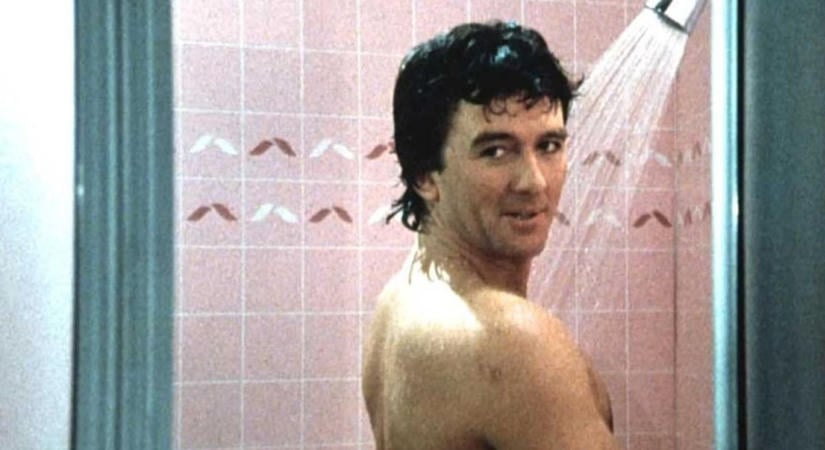 Negyvenéves a tévétörténelem legdrágább zuhanyzása: ennyit kapott Patrick Duffy, hogy „feltámadjon” a Dallasban