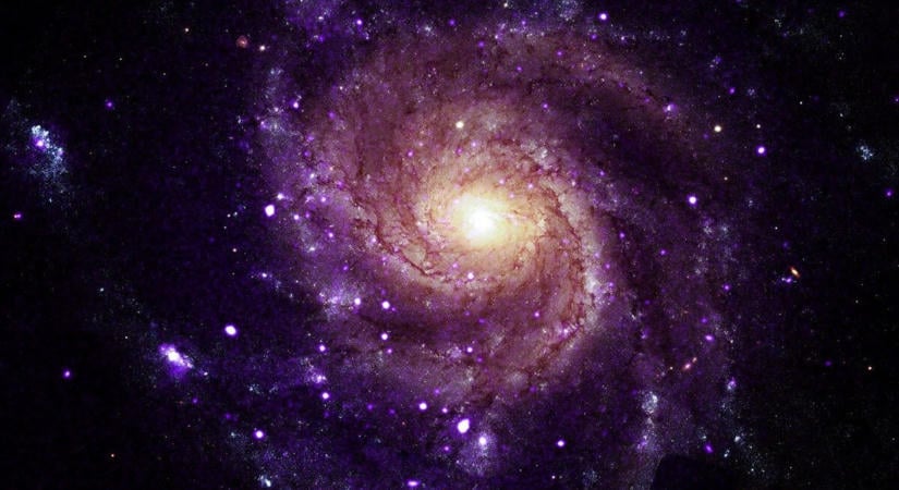 84 rejtélyes objektumot talált a NASA, és ezek két kozmikus rejtélyt is megoldhatnak