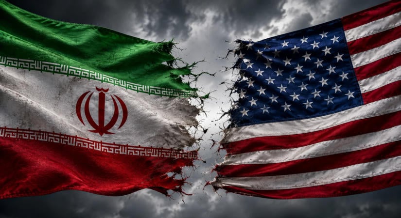 Irán készül egy újabb esetleges amerikai támadásra