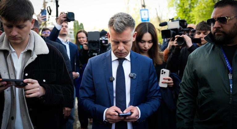 Az Index Facebook-bejegyzései alatt a legaktívabb Magyar Péter