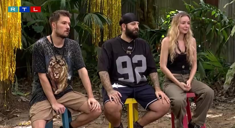 Véget ért a Celeb vagyok, ments ki innen!: ő lett a dzsungel királya