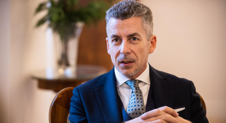 Rákay Philip visszavágott Árpa Attilának, a filmes pénzek körüli vita új szintre lépett