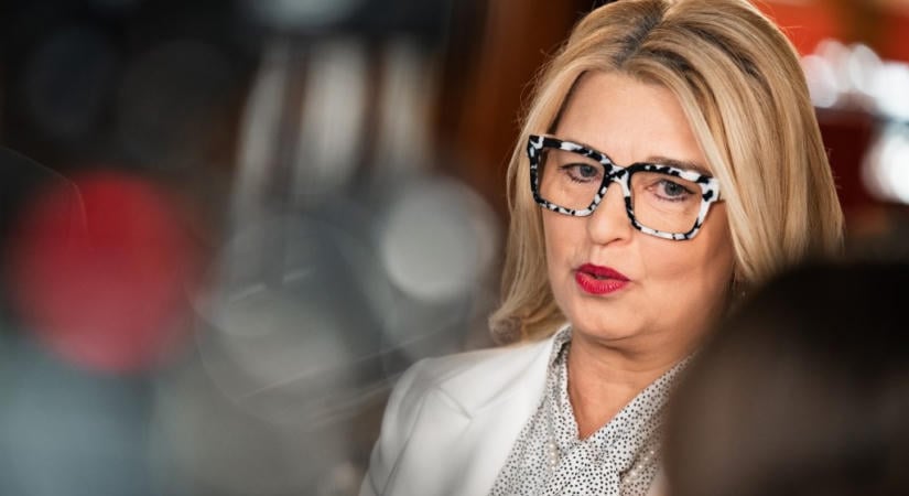 „Sopron Magyarország. Pont.” – a Tisza alelnöke a Fideszt és a Mi Hazánkot kérdezi az AFD Nagy-Németország térképéről