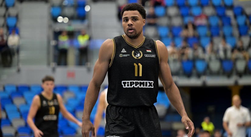 Hunbasket Fantasy: A legjobb teljesítményt Dimitrius Underwood hozta