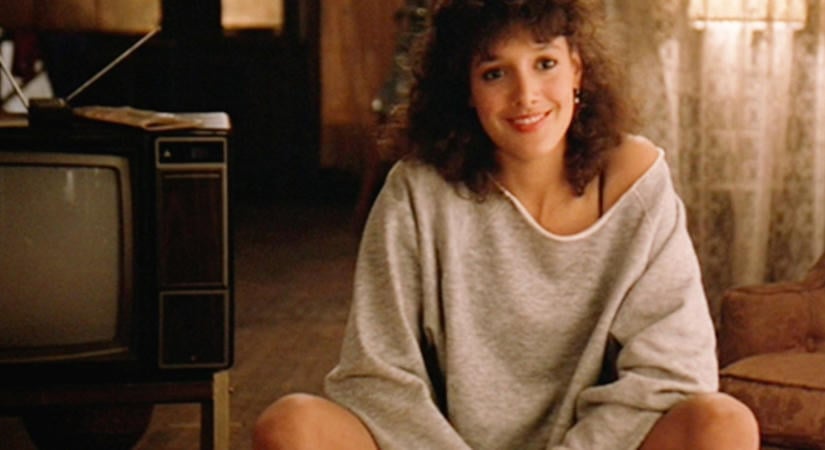 Emlékszel még a Flashdance gyönyörű főszereplőjére? Így néz ki 62 esztendősen a 80-as évek táncoslábú bombázója, Jennifer Beals