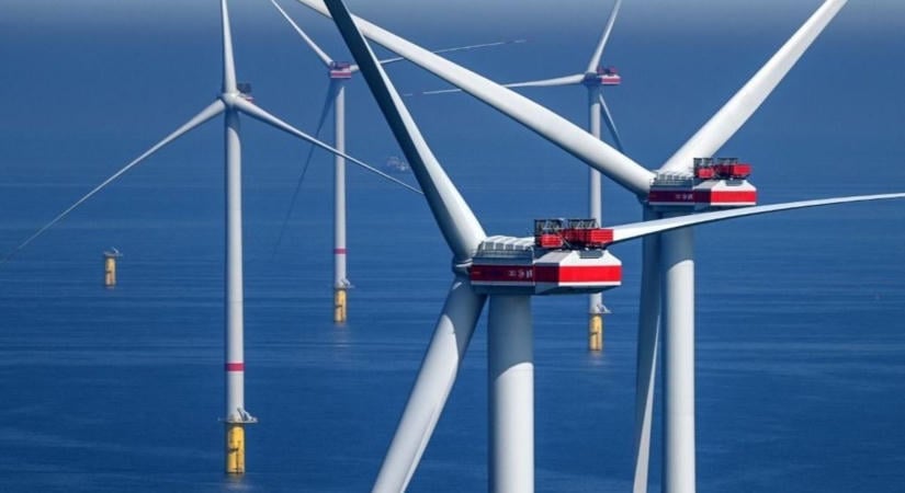 Súlyos válság közeleg: 23 ezer munkahely szűnhet meg a német szélenergia-iparban, az ország tengeri termelése rogyhat meg – Magyarországon most pörgetnék fel a telepítéseket